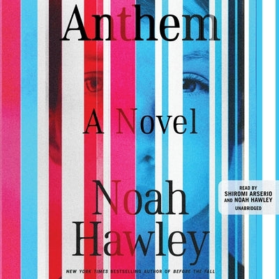 Anthem by Hawley, Noah
