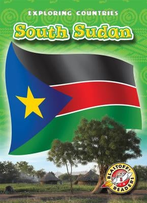 South Sudan by Owings, Lisa