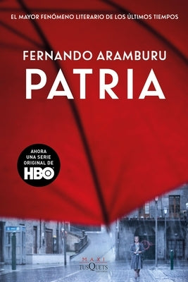 Patria by Aramburu, Fernando