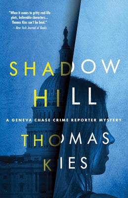 Shadow Hill by Kies, Thomas