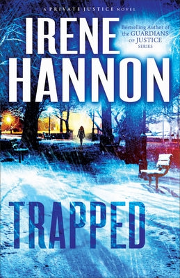 Trapped by Hannon, Irene