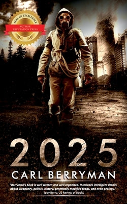 2025 by Berryman, Carl