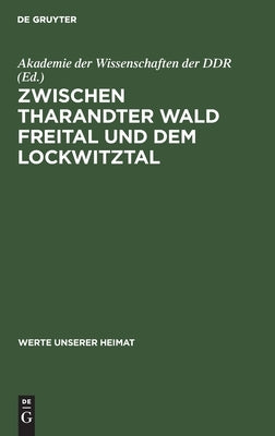 Zwischen Tharandter Wald Freital und dem Lockwitztal by No Contributor