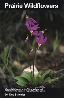 Prairie Wildflowers by Strickler, Dee