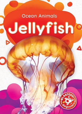 Jellyfish by Zobel, Derek