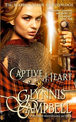 Captive Heart by Campbell, Glynnis