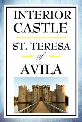 Interior Castle by St Teresa of Avila