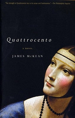 Quattrocento by McKean, James