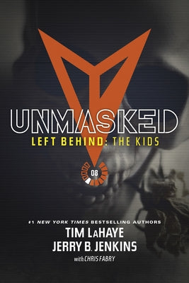 Unmasked by Jenkins, Jerry B.