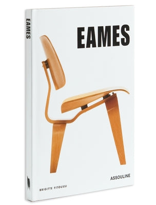 Eames: Furniture 1941-1978 by Fitoussi, Brigitte