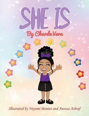 She Is by Vera, Charde