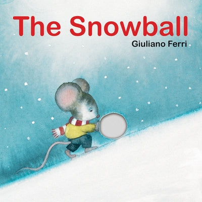 The Snowball by Ferri, Giuliano