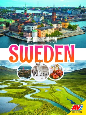 Sweden by Coming Soon