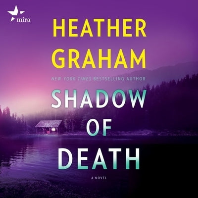 Shadow of Death by Graham, Heather