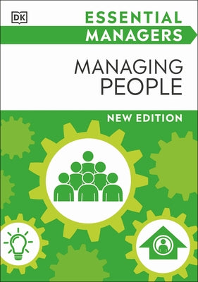 Managing People by DK