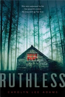 Ruthless by Adams, Carolyn Lee