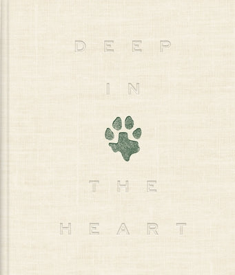 Deep in the Heart: A Texas Wildlife Story by Masters, Ben