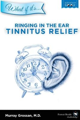 Ringing in the Ear - Tinnitus Relief by Shape, Jeremy