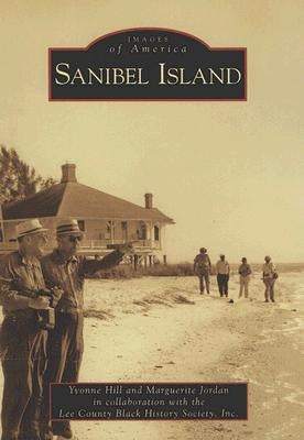 Sanibel Island by Hill, Yvonne
