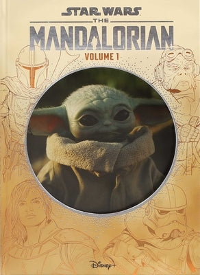 Star Wars: The Mandalorian by Editors of Studio Fun International