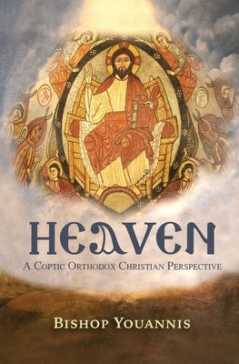 Heaven by Youannis, Bishop