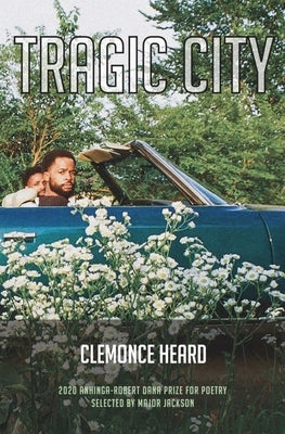 Tragic City by Heard, Clemonce