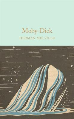 Moby-Dick by Melville, Herman