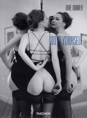 Do It Yourself by Marchand, Renaud