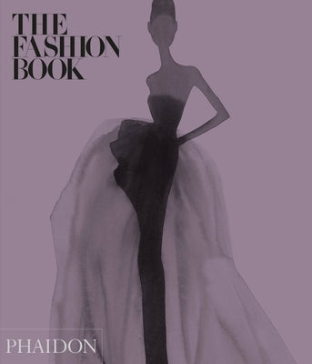 The Fashion Book by Kinneberg, Caroline