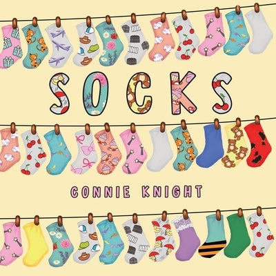 Socks by Knight, Connie