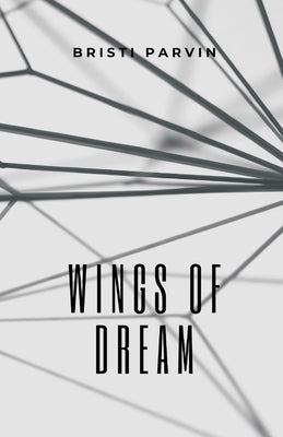 Wings of dream by Parvin, Bristi