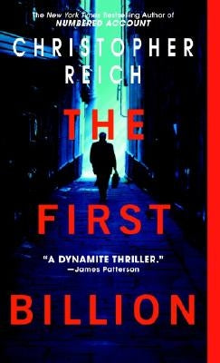 The First Billion by Reich, Christopher