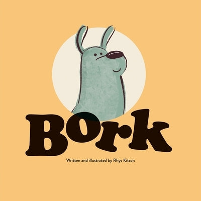 Bork by Kitson, Rhys