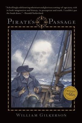 Pirate's Passage by Gilkerson, William