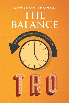 The Balance by Thomas, Cameron