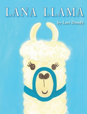 Lana Llama by Doody, Lori