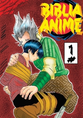 Biblia Anime ( Anime Puro ) No. 1 by Ortiz, Javier H.
