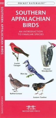 Vermont Birds: An Introduction to Familiar Species by Kavanagh, James