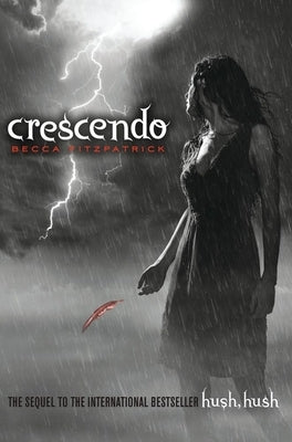 Crescendo by Fitzpatrick, Becca