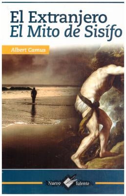 El Extranjero/El Mito del Sisifo by Camus, Albert