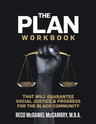 The Plan Workbook by McCambry, Reco