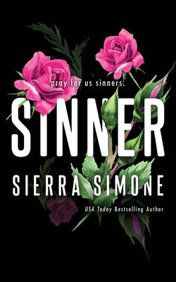 Sinner by Simone, Sierra