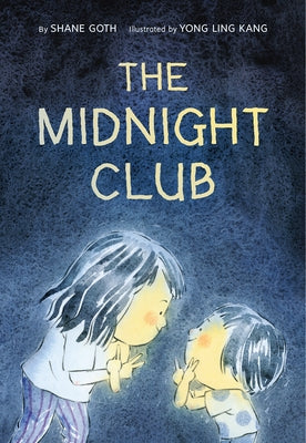 The Midnight Club by Goth, Shane