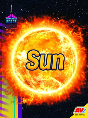Sun by Aspen-Baxter, Linda