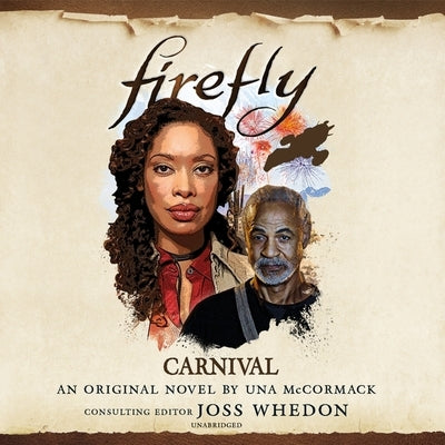 Firefly: Carnival by McCormack, Una