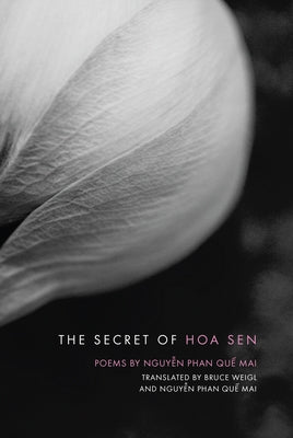 The Secret of Hoa Sen by Que Mai, Nguyen Phan