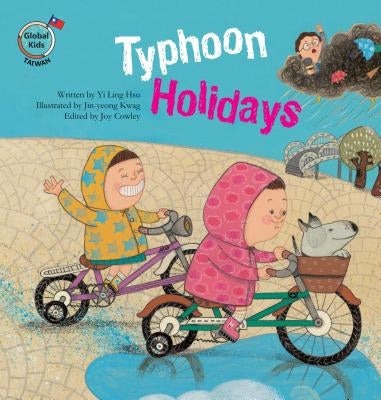 Typhoon Holidays by Hsu, Yi Ling