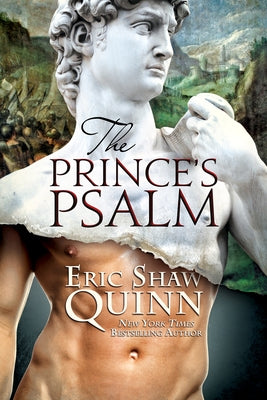 The Prince's Psalm by Quinn, Eric Shaw