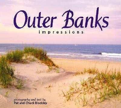 Outer Banks Impressions by Blackley