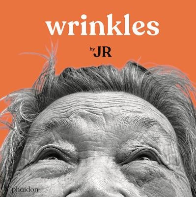 Wrinkles by Pugeat, Julie